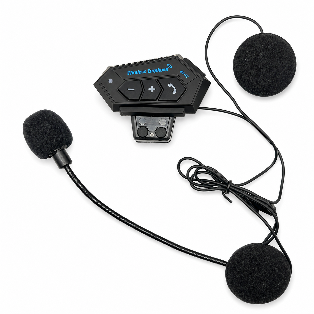 MotoEars