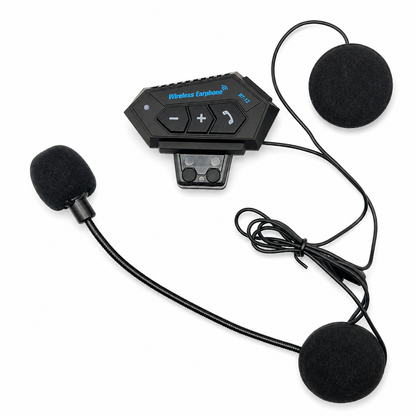 MotoEars