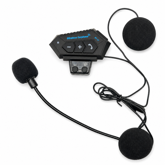 MotoEars