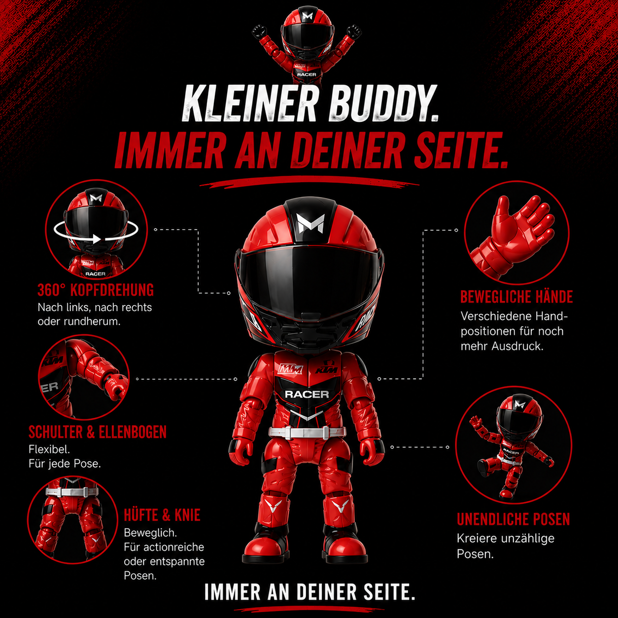 MotoBuddy