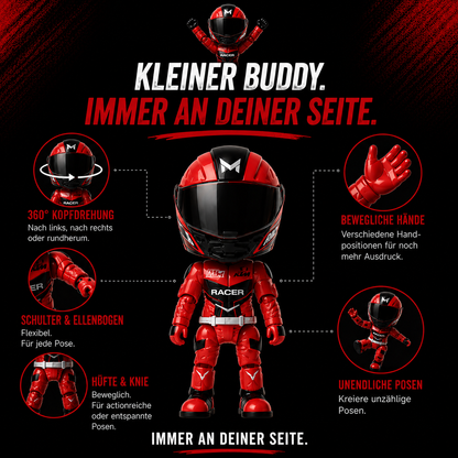 MotoBuddy