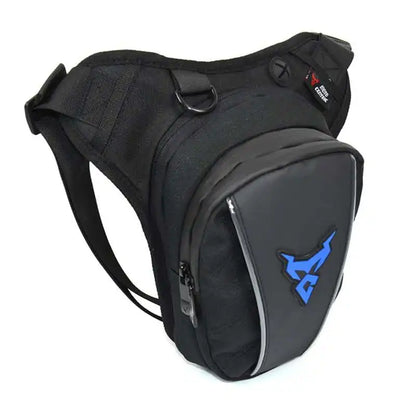 MotoEars Beintasche