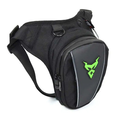 MotoEars Beintasche