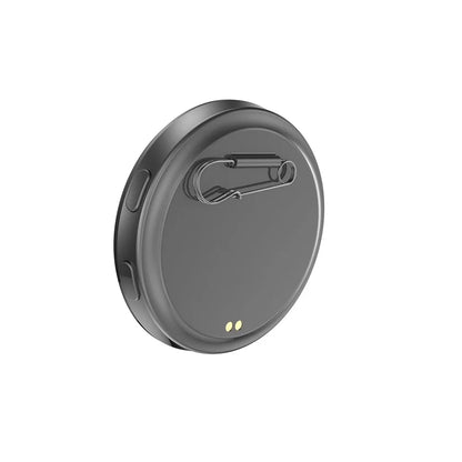 Smart Bluetooth Electronic Display Badge 7 Color LED App Control LED Badge Changing Images Two-Dimensional