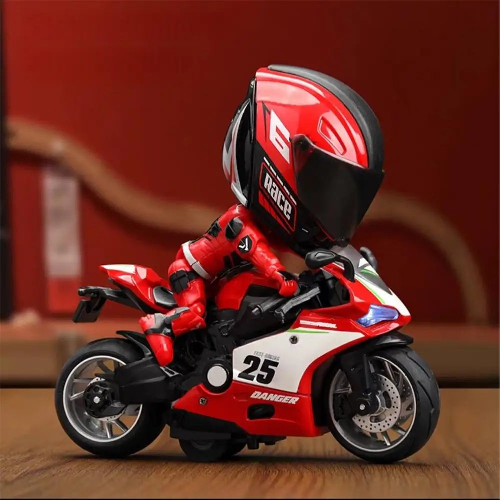 MotoBuddy