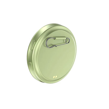 Smart Bluetooth Electronic Display Badge 7 Color LED App Control LED Badge Changing Images Two-Dimensional