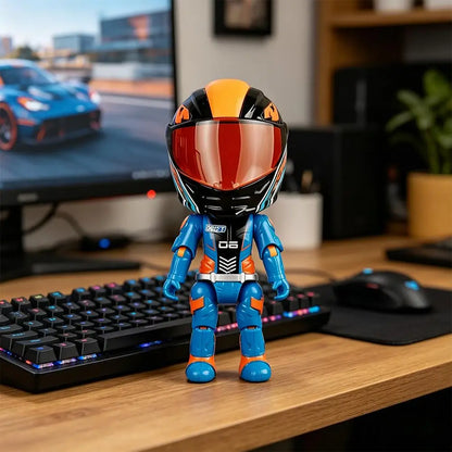 MotoBuddy