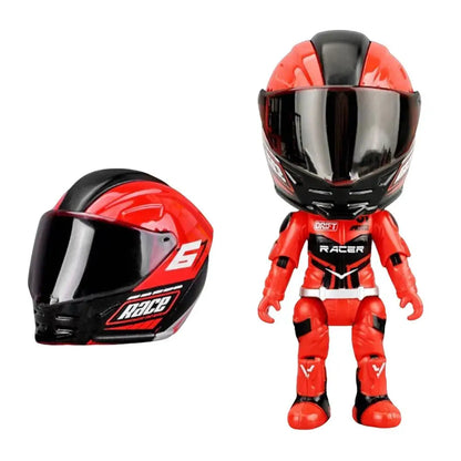 MotoBuddy