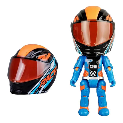 MotoBuddy