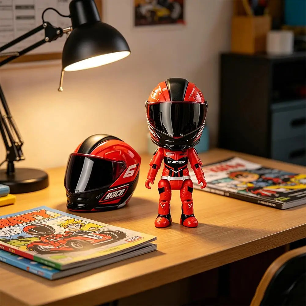 MotoBuddy